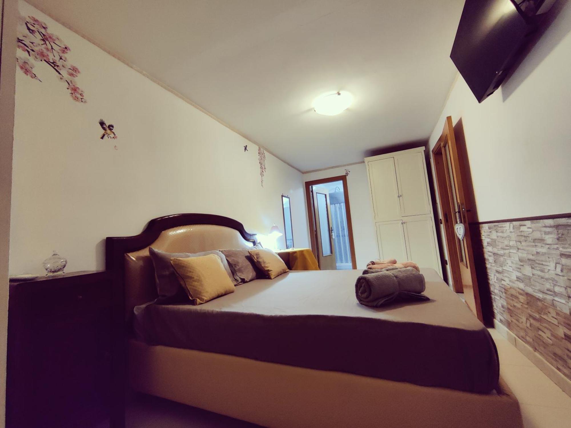 The Second Floor Hotel Napels Buitenkant foto